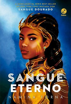 Sangue Eterno (Vol. 3 Imortais) (eBook, ePUB) - Forna, Namina