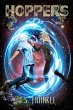 Hoppers (eBook, ePUB) - Bild 1