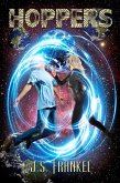 Hoppers (eBook, ePUB)
