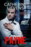 Payne (Council Assassins, #15) (eBook, ePUB)