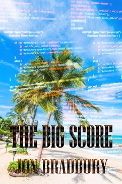 Cover The Big Score (eBook, ePUB)