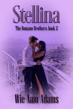 Cover Stellina (The Romano Brothers, #2) (eBook, ePUB)