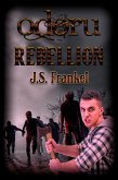 Odoru: Rebellion (eBook, ePUB)