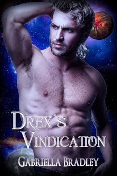 Cover Drex's Vindication (eBook, ePUB)