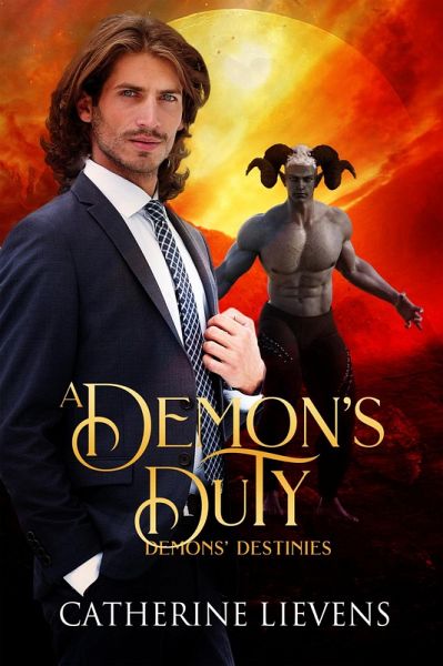 A Demon's Duty (Demons Destinies, #5) (eBook, ePUB)