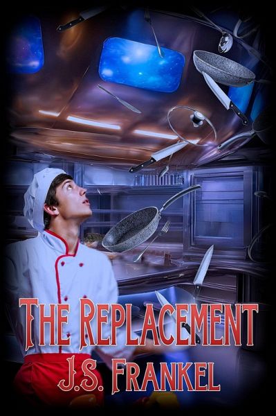 The Replacement (eBook, ePUB) The Replacement (eBook, ePUB)