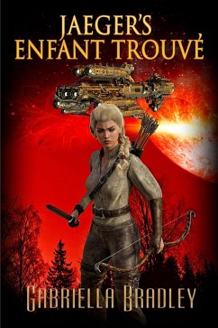 Cover Jaeger's Enfant Trouvé (eBook, ePUB)