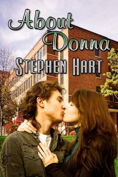 About Donna (eBook, ePUB)