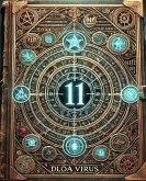11 (Dark Nightmare, #1) (eBook, ePUB) 11 (Dark Nightmare, #1) (eBook, ePUB)
