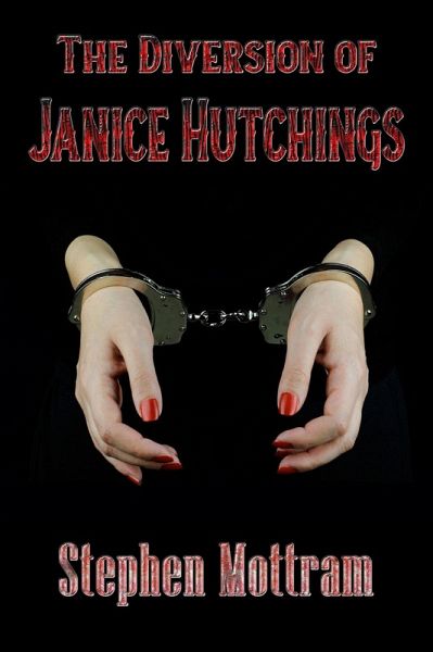 The Diversion of Janice Hutchings (eBook, ePUB)