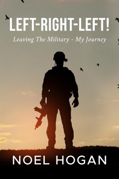 Cover Left - Right - LEFT (eBook, ePUB)
