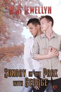 Cover Sunday in the Park with George (eBook, ePUB)