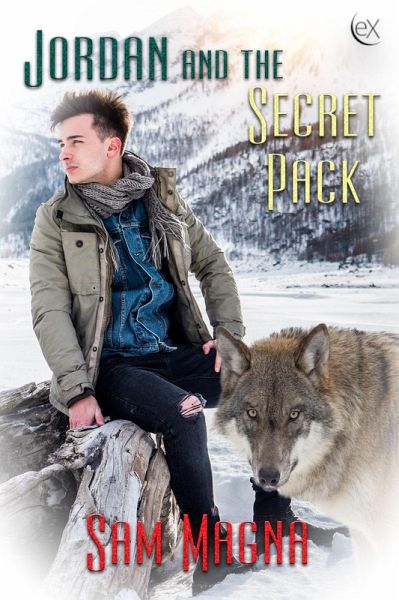 Jordan and the Secret Pack (eBook, ePUB)