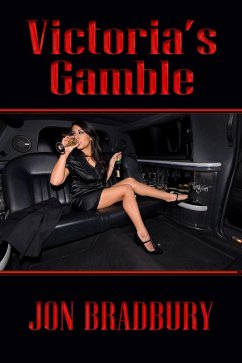 Cover Victoria's Gamble (eBook, ePUB)