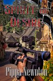 Spirit of Desire (eBook, ePUB)