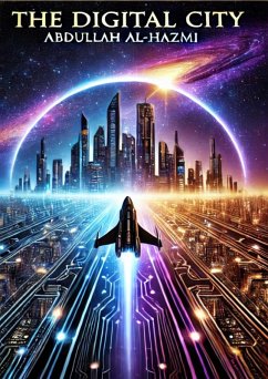 Cover The Digital City (eBook, ePUB)