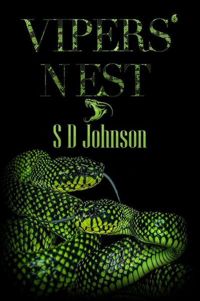Vipers' Nest (eBook, ePUB)