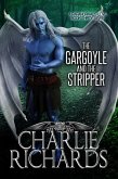 The Gargoyle and the Stripper (A Paranormal's Love, #37) (eBook, ePUB)