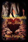 Broken Hearts Can Mend (eBook, ePUB) Broken Hearts Can Mend (eBook, ePUB)