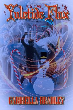 Cover Yuletide Flux (eBook, ePUB)