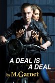 A Deal is a Deal (eBook, ePUB) A Deal is a Deal (eBook, ePUB)