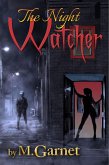 The Night Watcher (eBook, ePUB) The Night Watcher (eBook, ePUB)