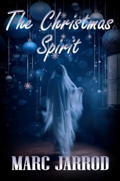 Cover The Christmas Spirit (eBook, ePUB)