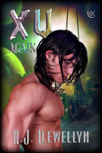 XU Again (eBook, ePUB)