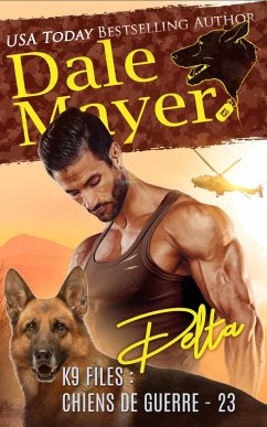 Delta (French) (eBook, ePUB) - Mayer, Dale