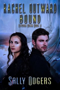 Cover Rachel Outward Bound (Elydian Dawn, #4) (eBook, ePUB)