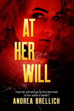 At Her Will (eBook, ePUB) Cover At Her Will (eBook, ePUB)