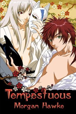 Cover Tempestuous (eBook, ePUB)