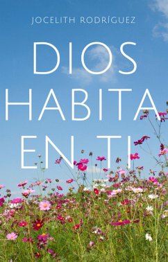 Cover Dios Habita en Ti (eBook, ePUB)