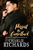 Pursuit by Camelback (Kontra's Menagerie, #33) (eBook, ePUB)