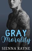 Gray Morality (Gray Hawks MC, #1) (eBook, ePUB)