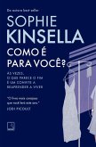 Como é para você (eBook, ePUB) Como é para você (eBook, ePUB)