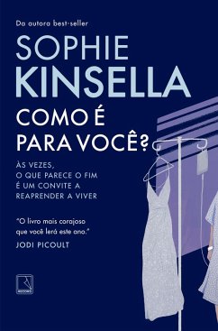 Cover Como é para você (eBook, ePUB)
