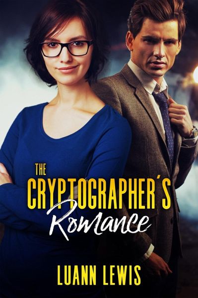 The Cryptographer's Romance (eBook, ePUB) The Cryptographer's Romance (eBook, ePUB)