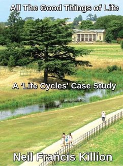 Cover All The Good Things (LIFE CYCLES) (eBook, ePUB)