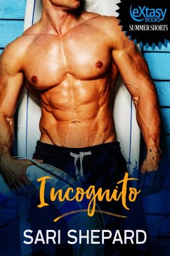 Cover Incognito (eBook, ePUB)