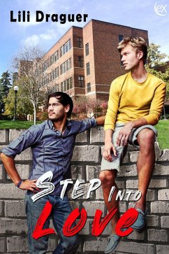 Cover Step Into Love (Taboo Love, #2) (eBook, ePUB)
