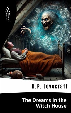 Cover The Dreams in the Witch House (eBook, ePUB)