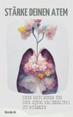 Stärke deinen Atem (eBook, ePUB)