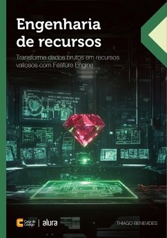 Cover Engenharia de recursos (eBook, ePUB)