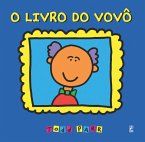 O livro do vovô (eBook, ePUB)