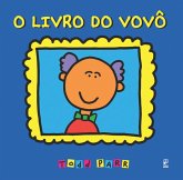 O livro do vovô (eBook, ePUB) O livro do vovô (eBook, ePUB)