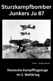 Sturzkampfbomber Junkers Ju 87 (eBook, ePUB)