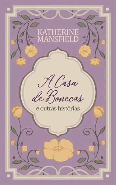 A casa de bonecas e outras histórias (eBook, ePUB) A casa de bonecas e outras histórias (eBook, ePUB)