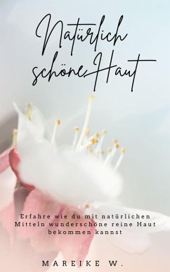 Cover Natürlich schöne Haut (eBook, ePUB)