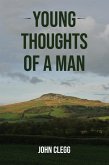 Young Thoughts of a Man (eBook, ePUB)